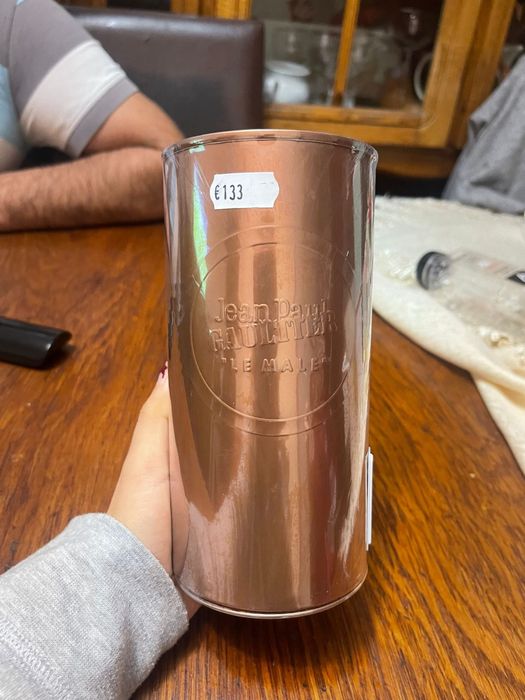 jean paul gaultier “le male l