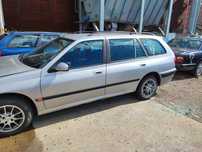 Пежо 406 на части / Peugeot 406 na chasti