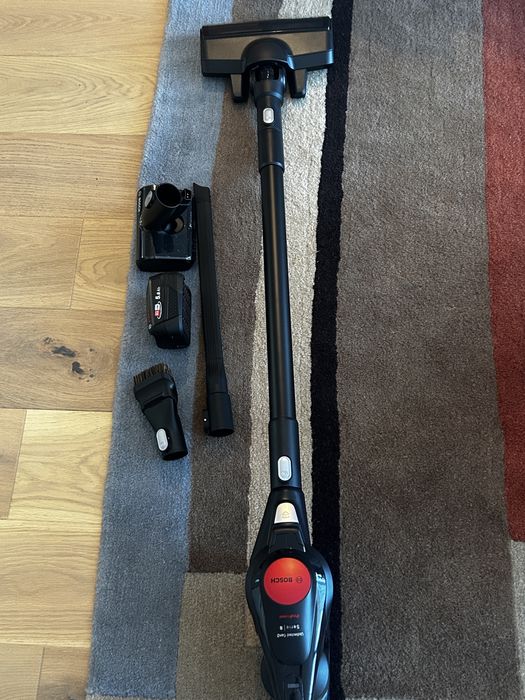 Aspirator Bosch Unlimites 8 nou