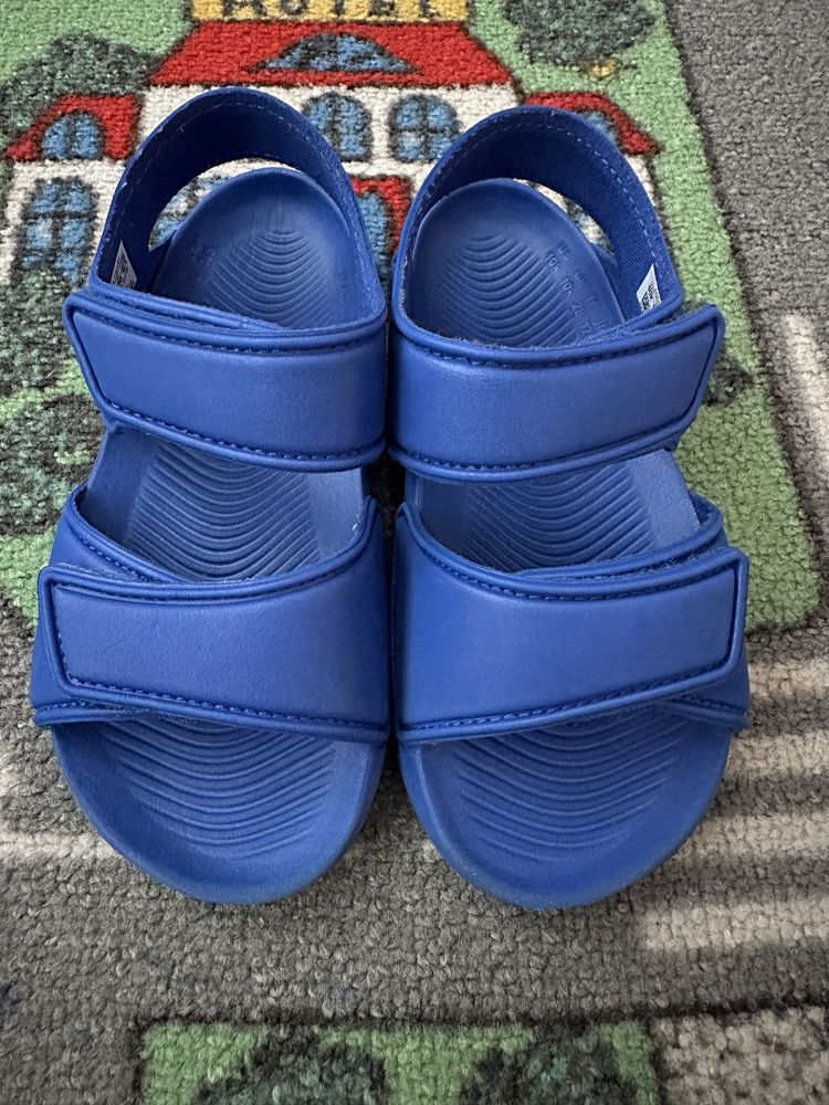 Сандали Adidas адидас