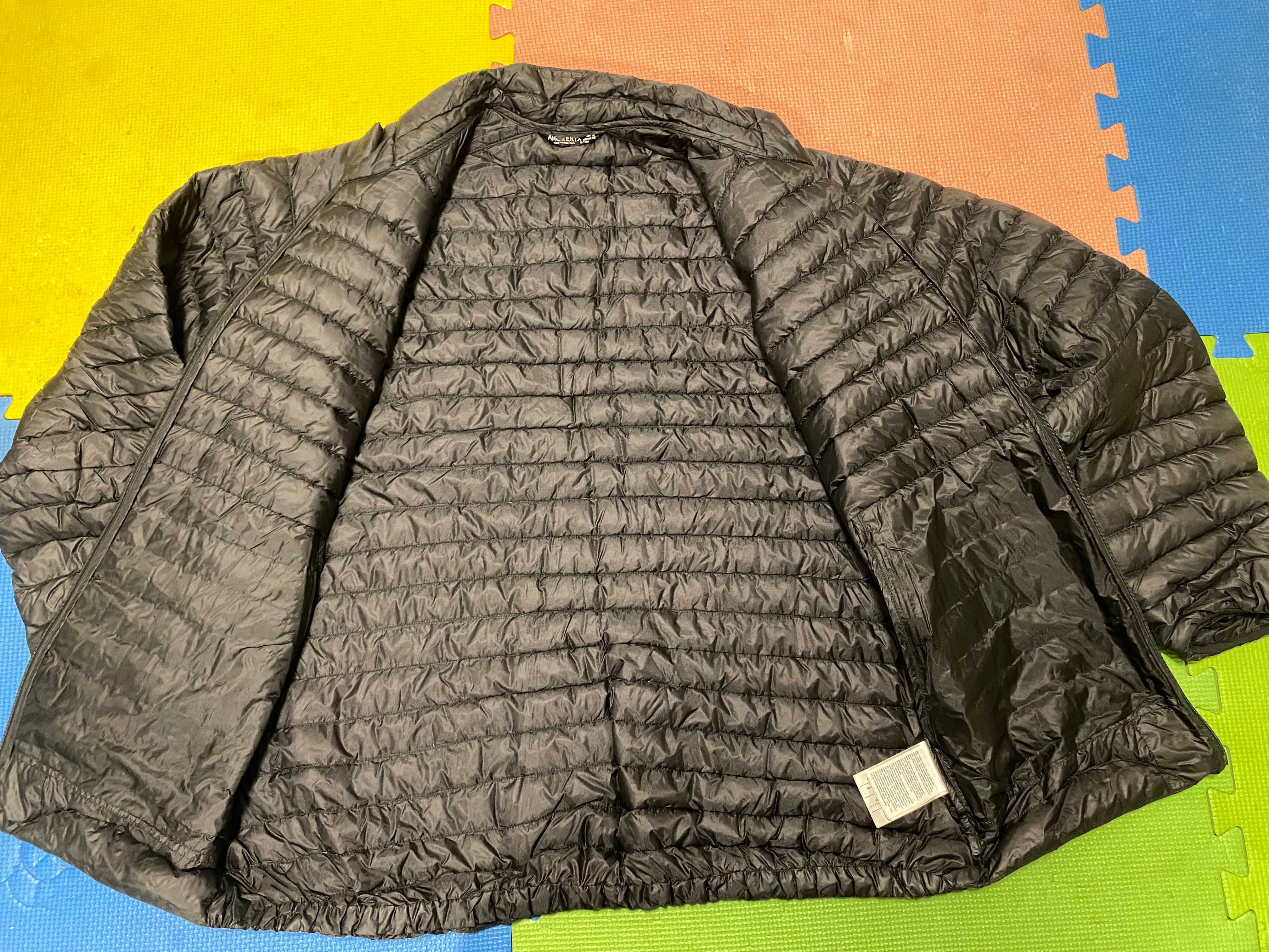 ''Arc'teryx Cerium SL''оригинално мъжко пухено яке 2ХЛ размер