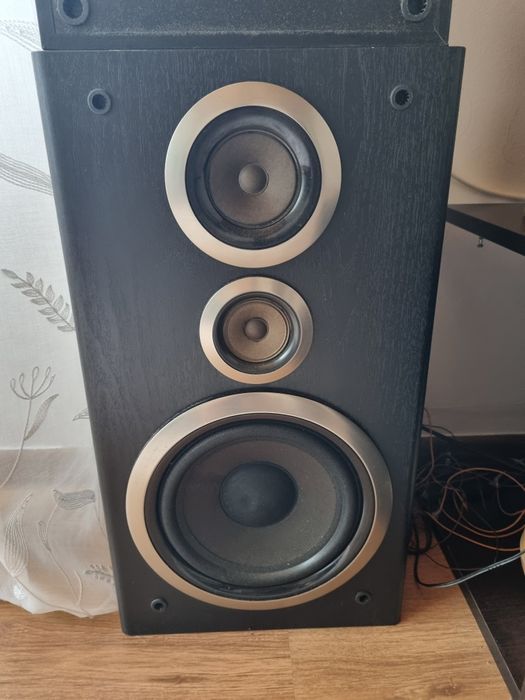 Музикален сет от 5 части