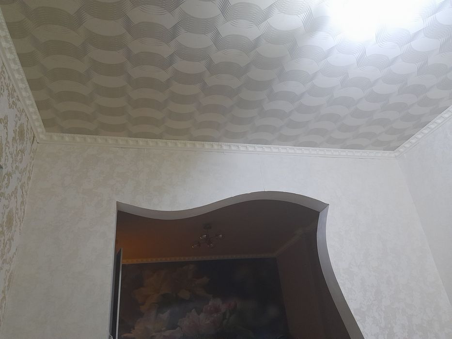 2 комнатная квартира