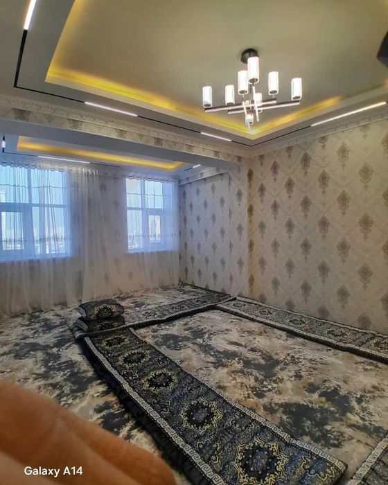 Yunusobod 13 kv yaxshi Oilaga va Qizlarga ijaraga beraman. Maklersiz.