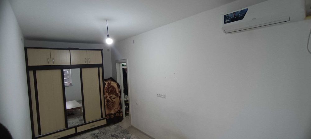 Новостройка от ГОЛДЕН ХАУС 2 комнатная с ремонтом