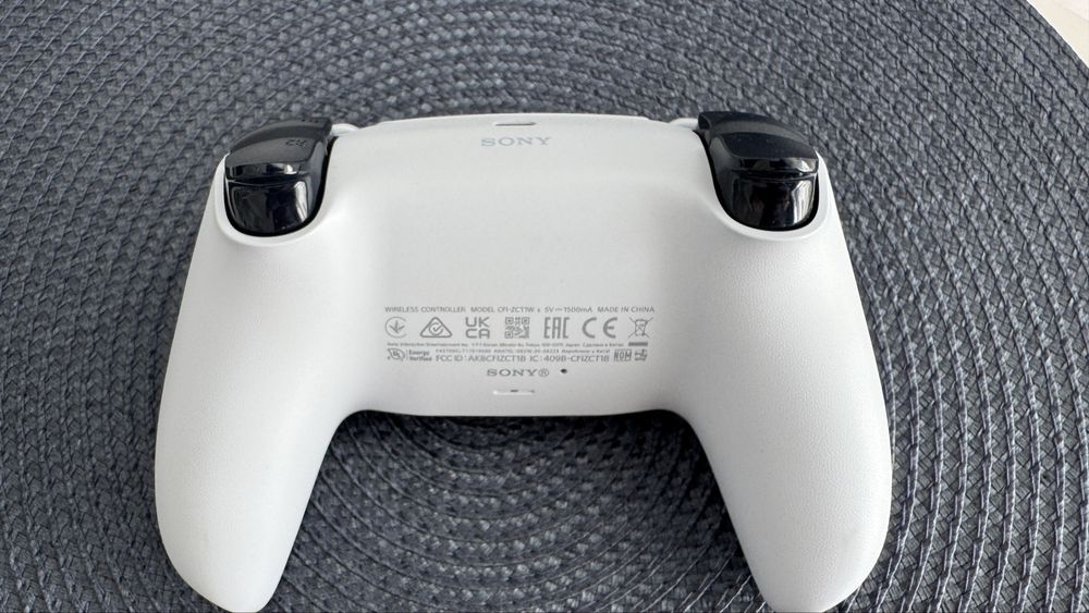 Vand Controller / Maneta Ps5