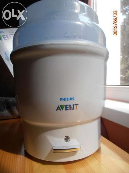 PHILIPS AVENT Електрически стерилизатор