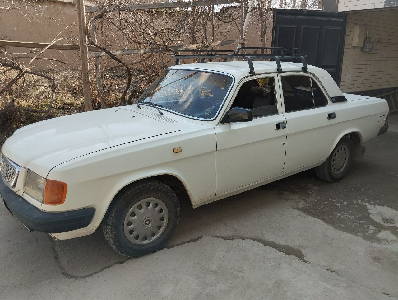 VOLGA SOTILADI 1996 yil 2500y.e.