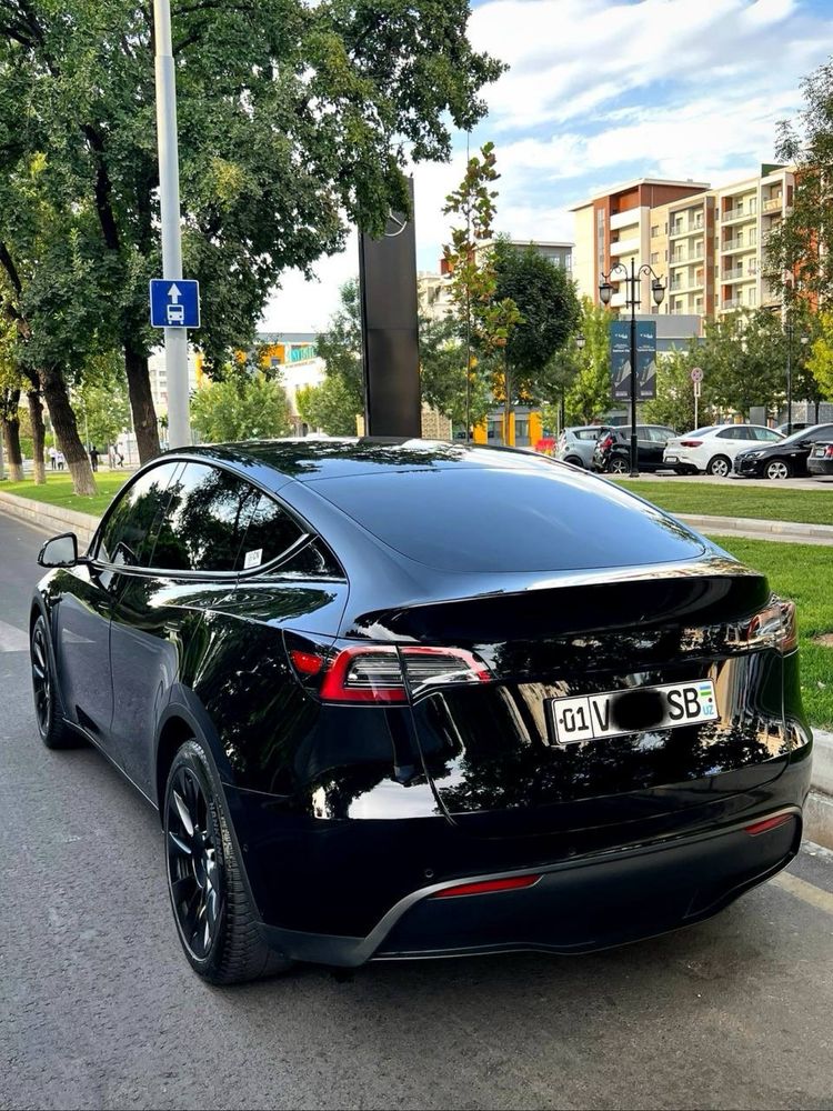 Tesla Model Y  Standart 2022/2023 Srochno