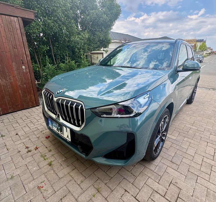 BMW X1 X1, XDrive 23i , hibrid