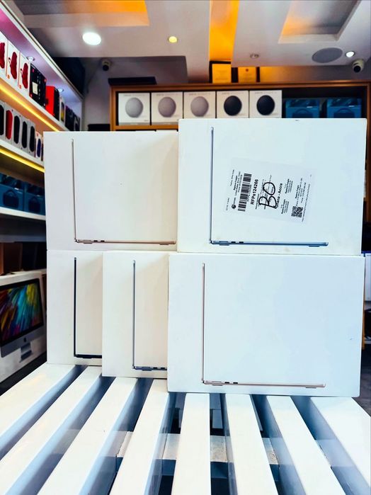 Variant‼️NEW!  MacBook Air M4