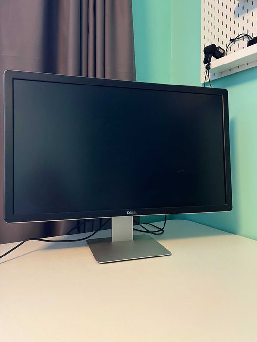 Monitor Dell UltraSharp UP3216Q 31.5" 4K IPS