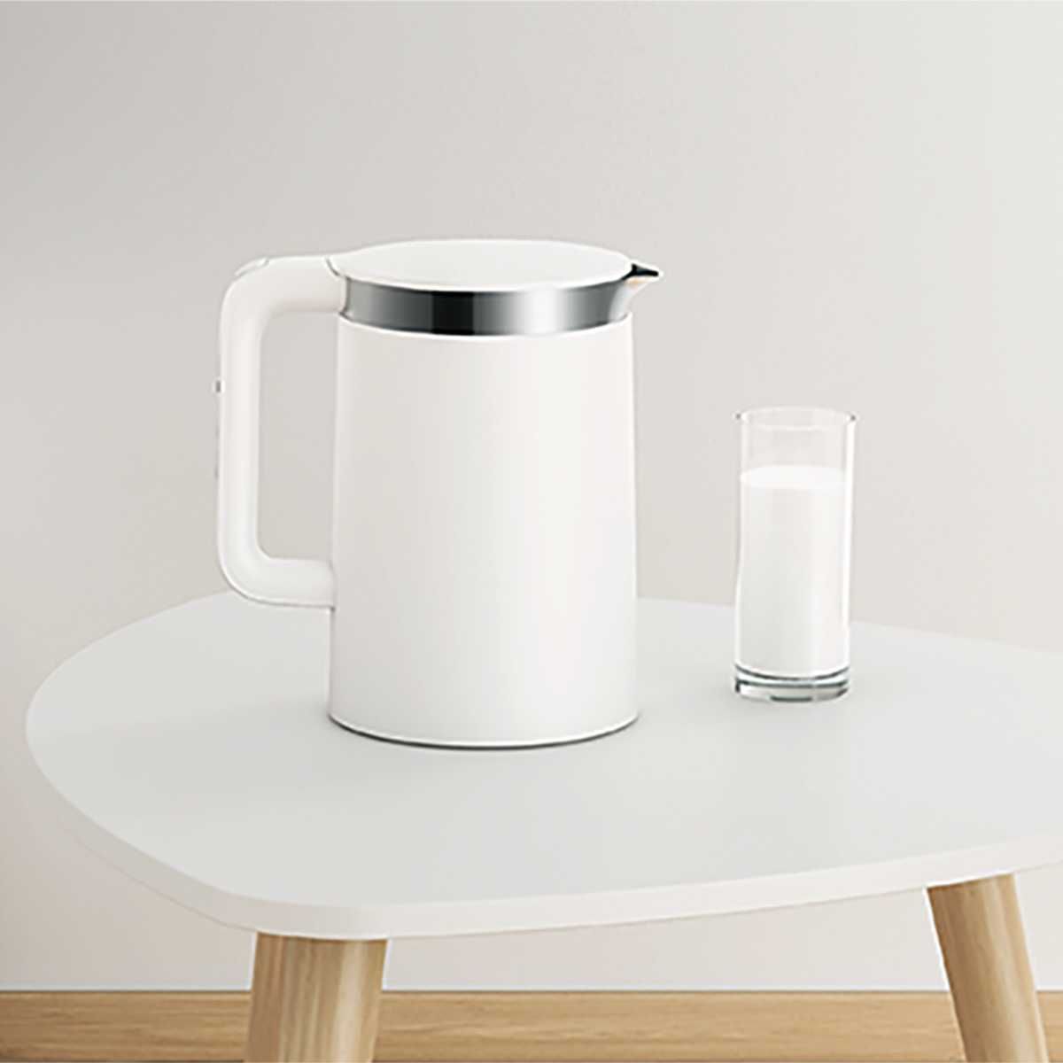 Умный чайник термопот Xiaomi Mi Smart Kettle Pro Global