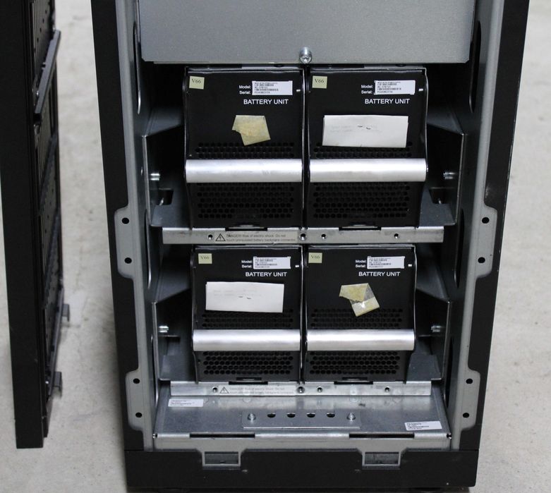 UPS APC suvtpf10kb2h 10kVA