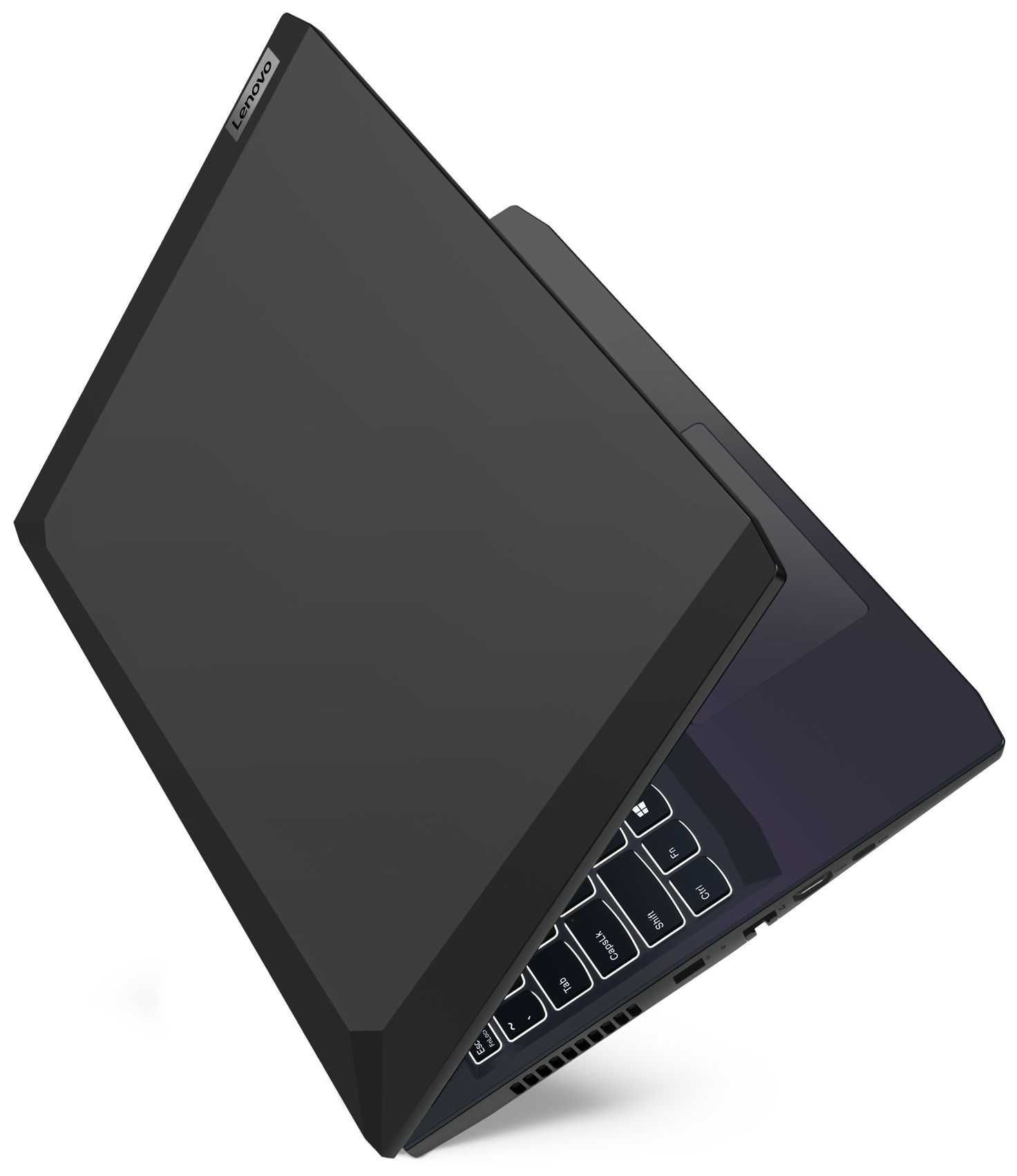Лаптоп Lenovo IdeaPad Gaming 3 NVIDIA GeForce RTX 3050