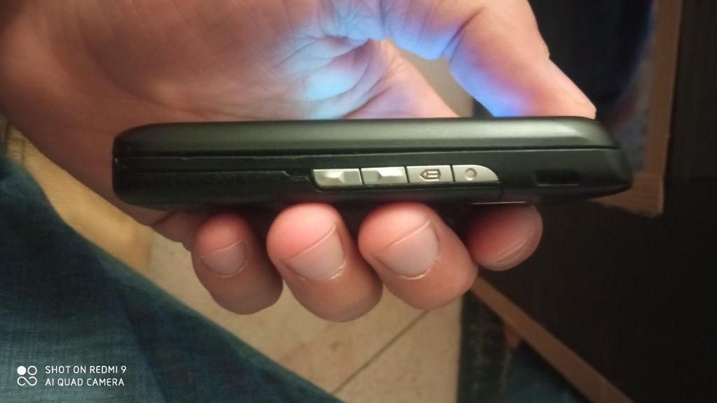 Nokia e - 65 ретро