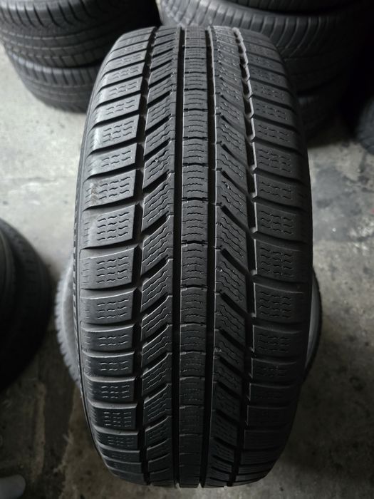 Continental 205/55 R17 95V MS iarnă