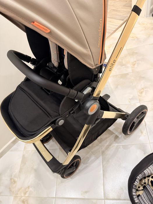 Детска количка Chipolino Elite 3in1