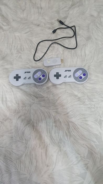 Дэнди HDMI игровая приставка