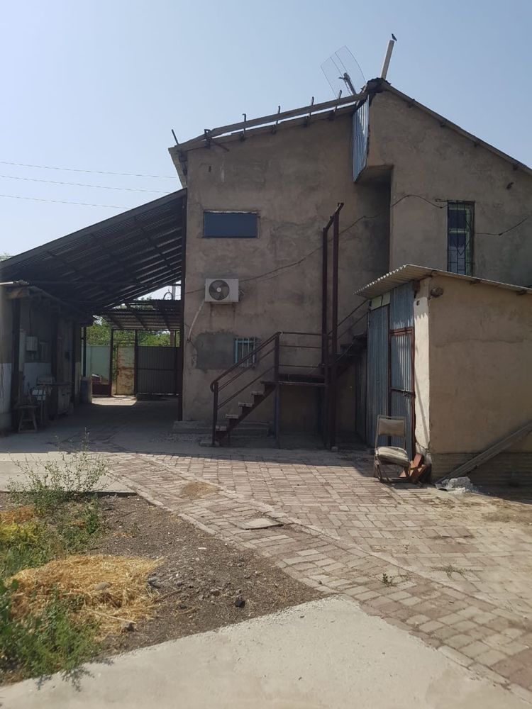 Продается дом 2х этажный