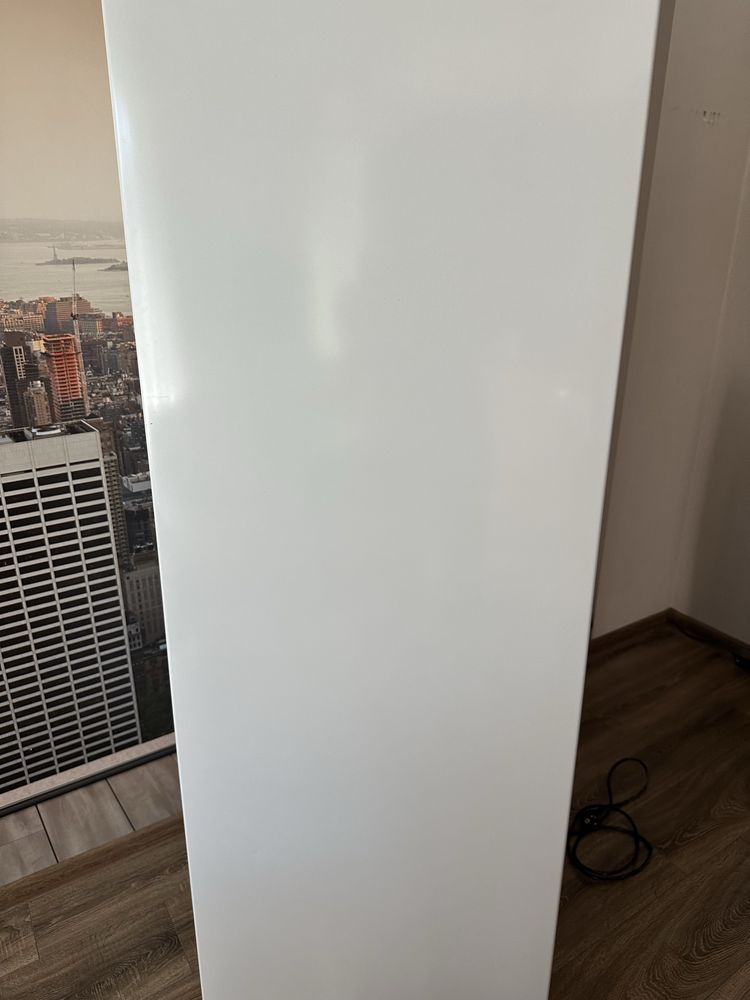 Вертикален фризер Gorenje FN4171CW, No Frost, Бял