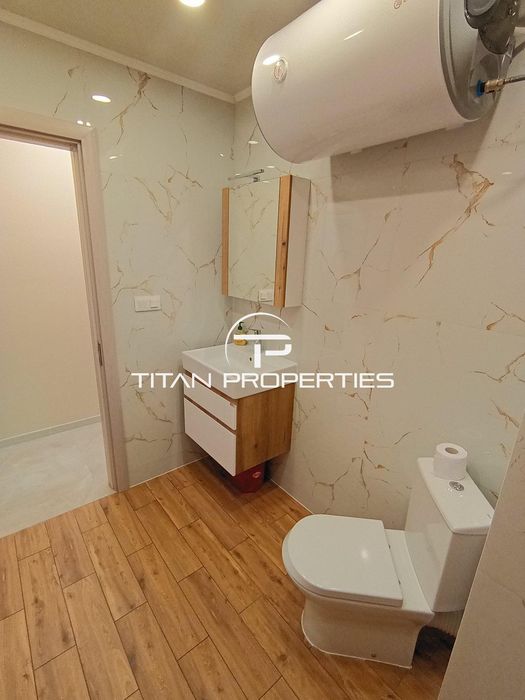 Продава се Двустаен апартамент в Бургас, Братя Миладинови - 81 кв.м за 3519 €/кв.м - Снимка #8