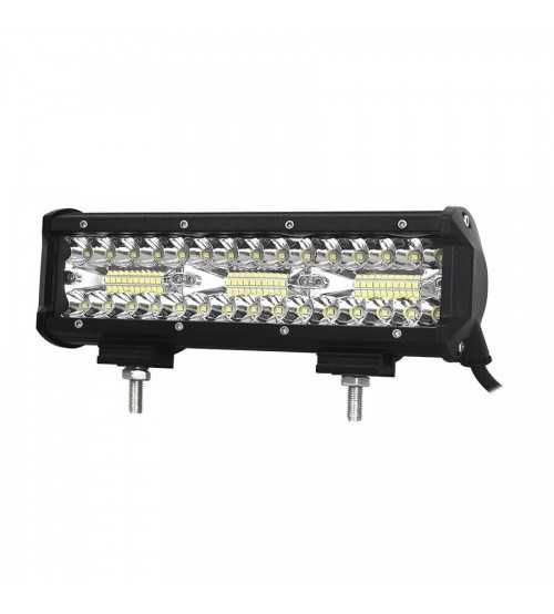 Led bar 9 D Spot si Flood 23 cm 240w TRANSPORT 0