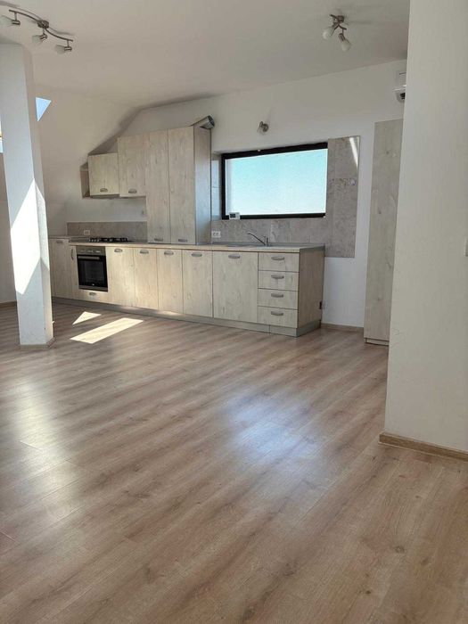 Garsoniera de vanzare zona Antiaeriana