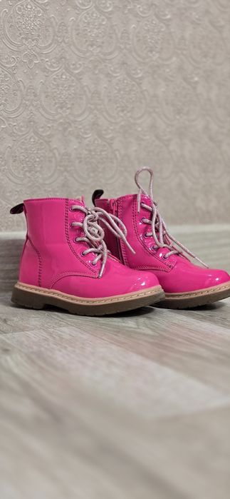 Обувь на девочку