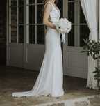 Rochie de mireasa Rosa Clara