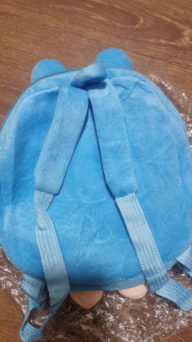 Детский рюкзак абсолютно новый