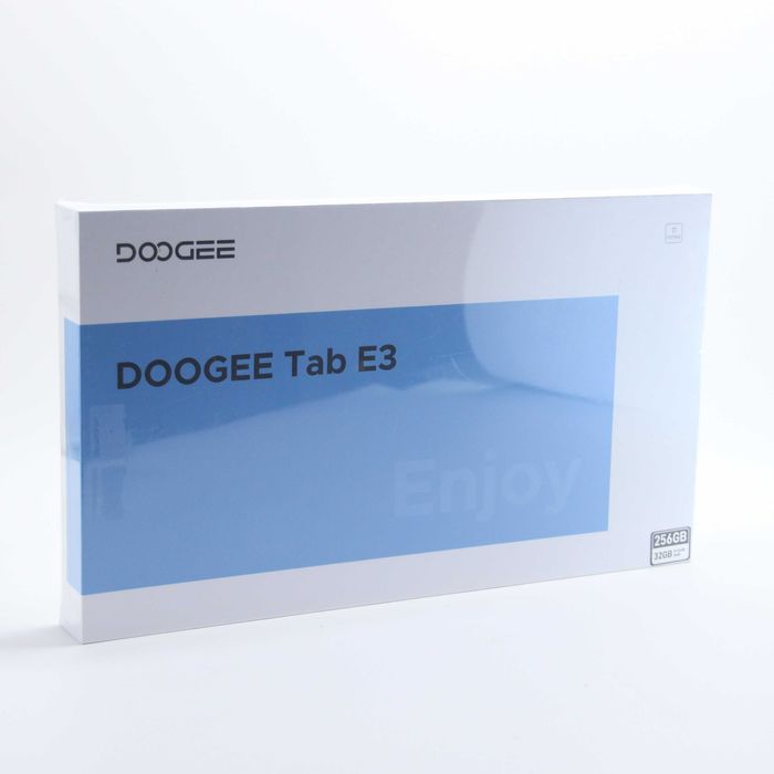 DooGee Tab E3 - 256/8 Gb - OBIECT SIGILAT - Amanet FRESH Galati