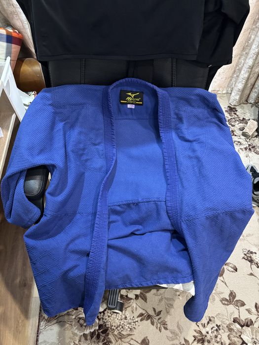 кимоно для дзюдо размер 180