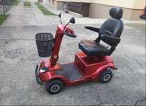 Carucior electric Elektra 7000