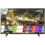 Hope Amanet P4 Televizor SMART Led  LG 49UJ620V / 123CM 4K ULTRA HD