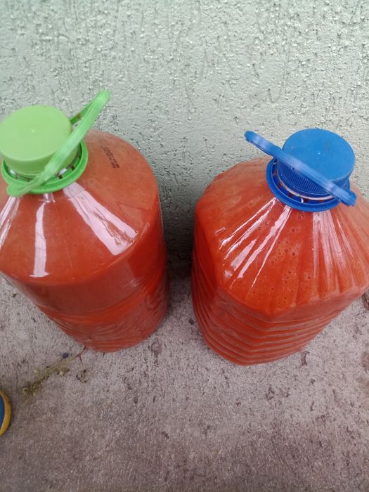 Vind macies sí pasta de macies