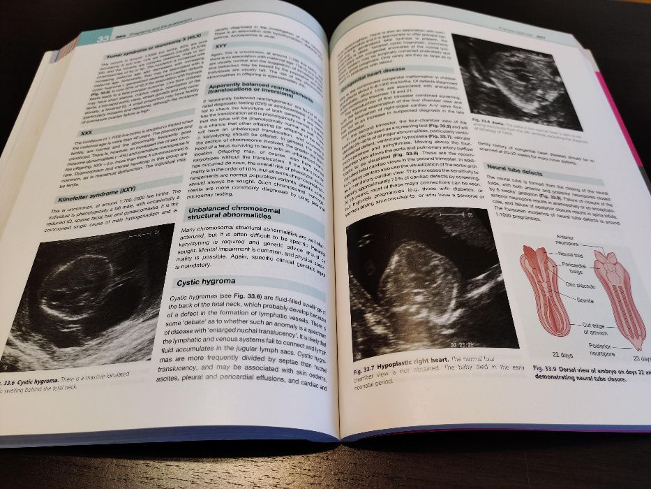 Clinical Obstetrics & Gynaecology - B. Magowan, edit. Elsevier