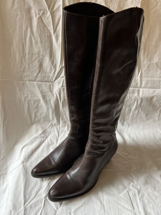 Португалски ботуши 38,5 номер