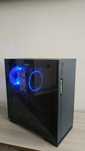 Продам игровой компьютер системный блок core i7 6700 и gtx 1660ti
