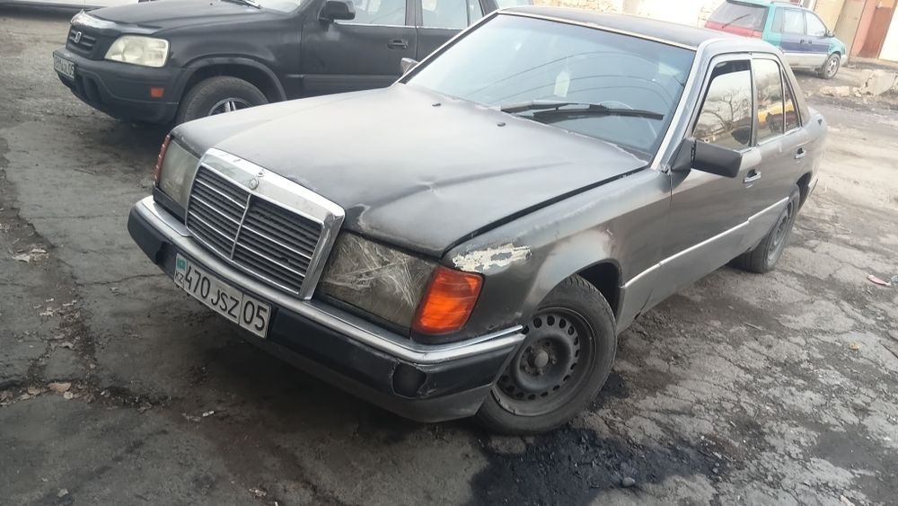 Продам авто мерседес