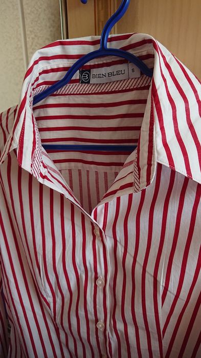 Рубашка женская  новая , женская одежда