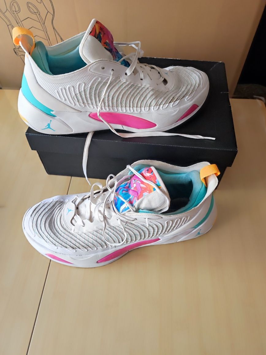 Продавам Nike Air Jordan Luka 1 -49номер