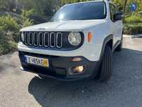 Vand jeep renegade 2015 4x4