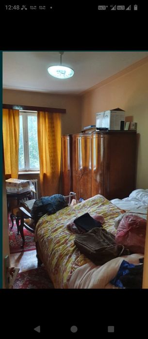 Transport moloz evacuam apartamente