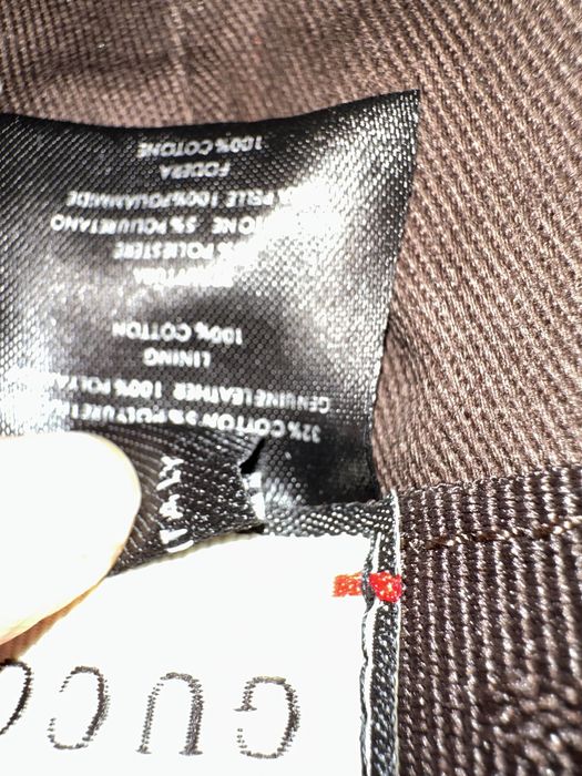 Кепка гуччи made in italy