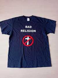 Тениска на Bad Religion, размер M, Варна