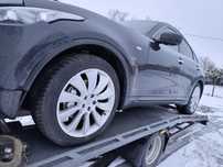 Infinity QX70-238кс