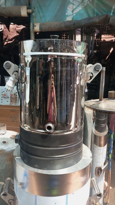 Продаем электрические самовары