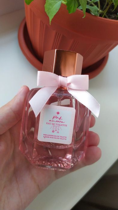 Духи женские  новые