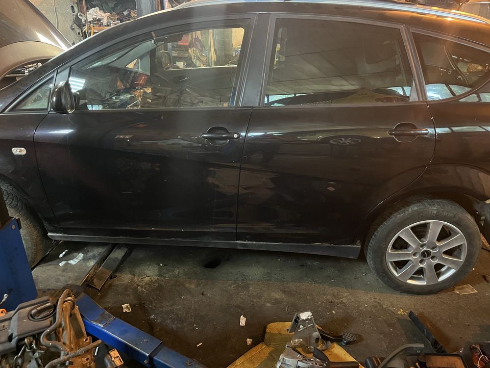 Seat Altea xl 1.4 tsi